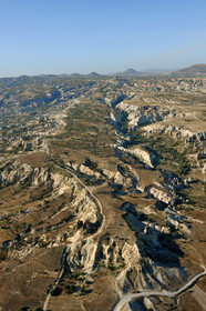 Turquie, Cappadoce