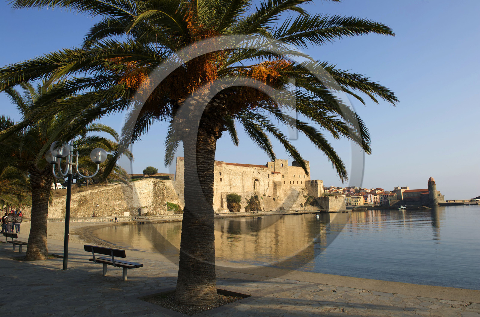 France, Collioure