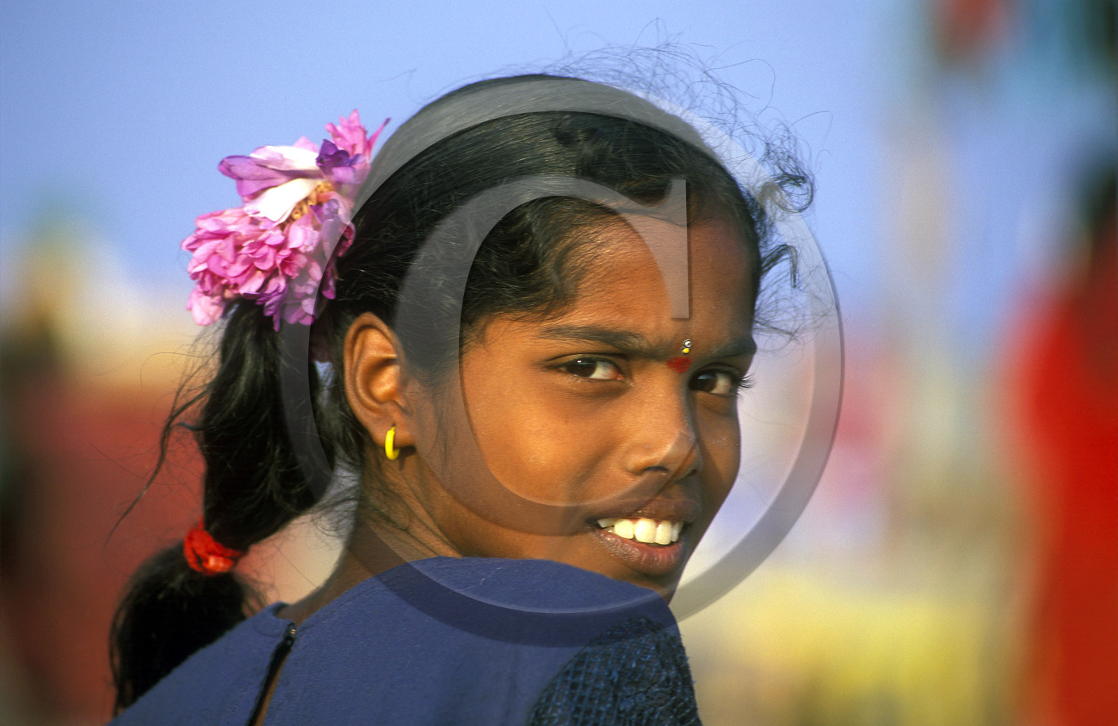 Inde du Sud