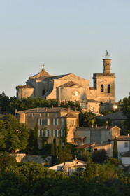 France, Uzes