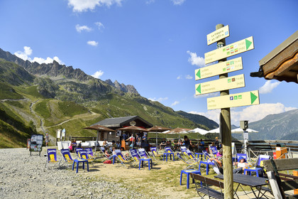 France, Alpes