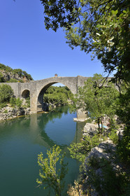 France, Issensac
