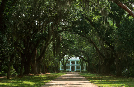 Louisiane, USA