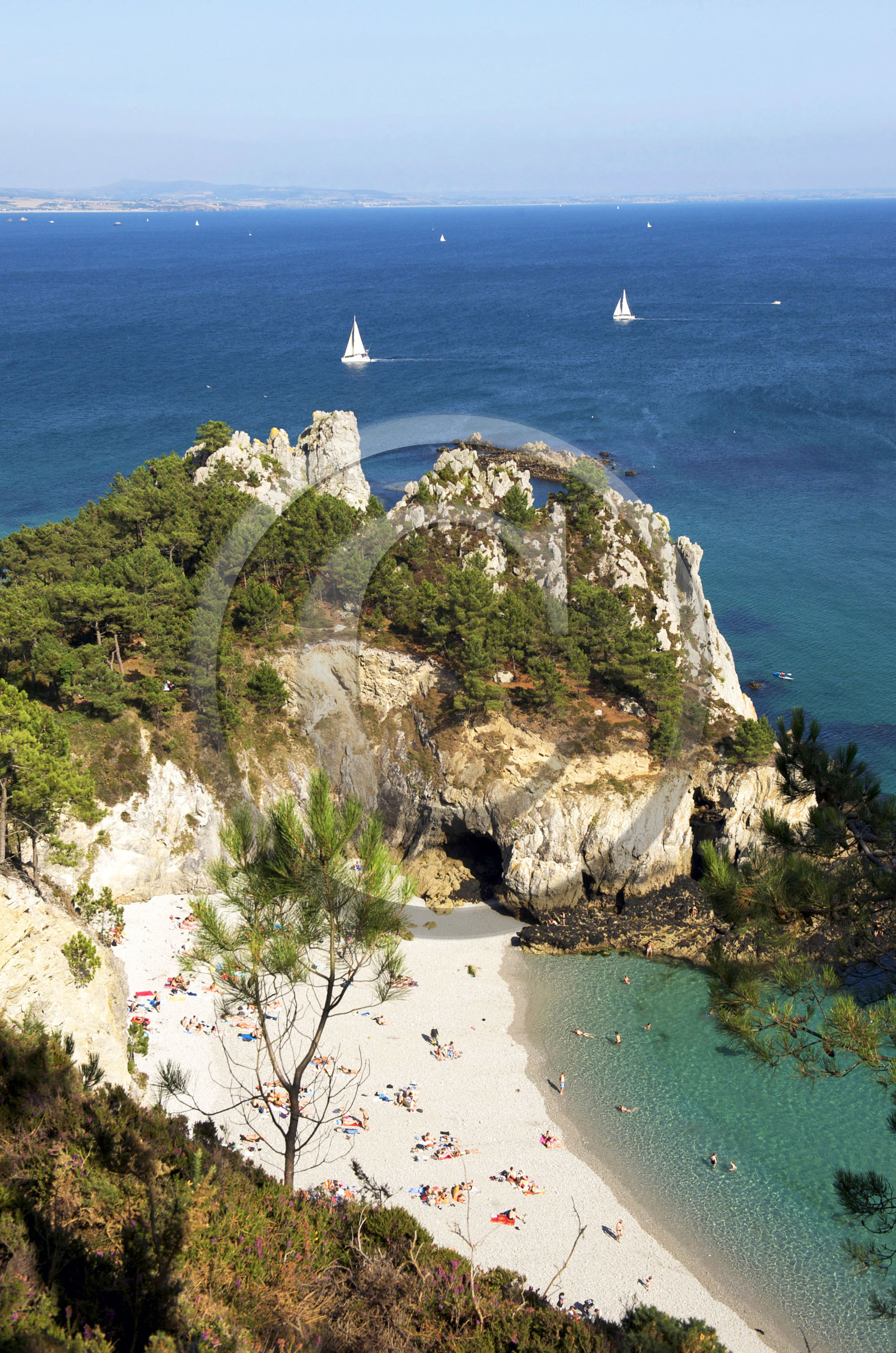 France, Bretagne