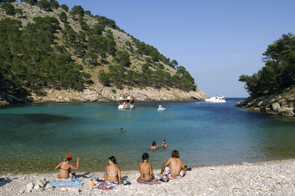 Mallorca, Balearic Islands