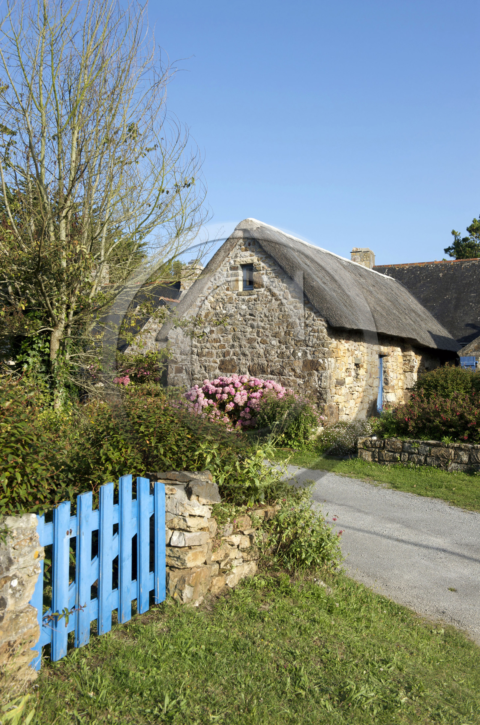 France, Bretagne