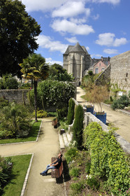 France, Quimper