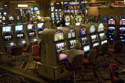 USA, LAS VEGAS