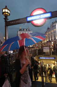 GB, Londres