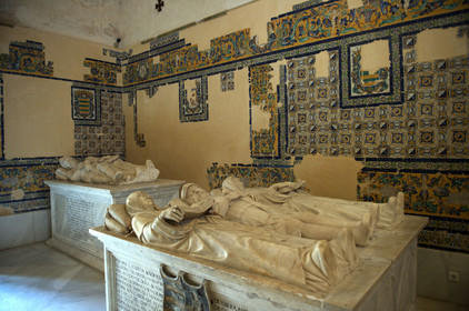 Espagne, Sevilla
