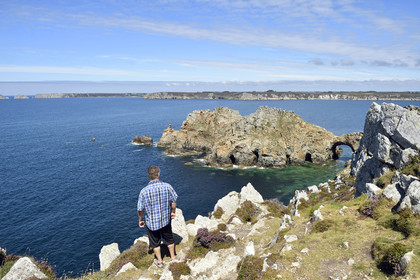 France, Crozon