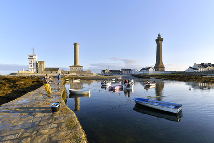France, Penmarch
