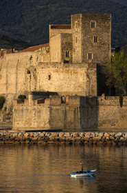 France, Collioure