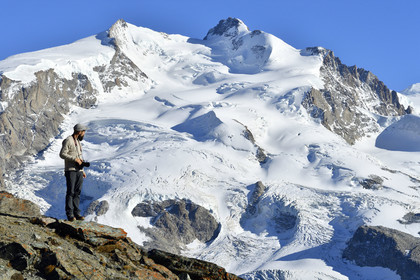 Suisse, Zermatt