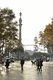 Espagne, Barcelone
