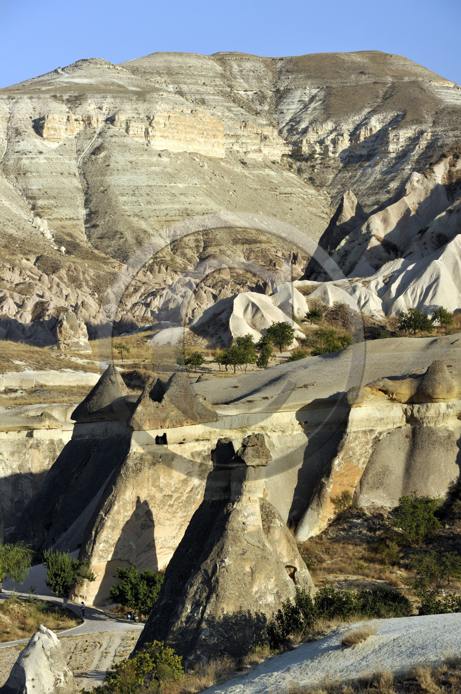Turquie, Cappadoce