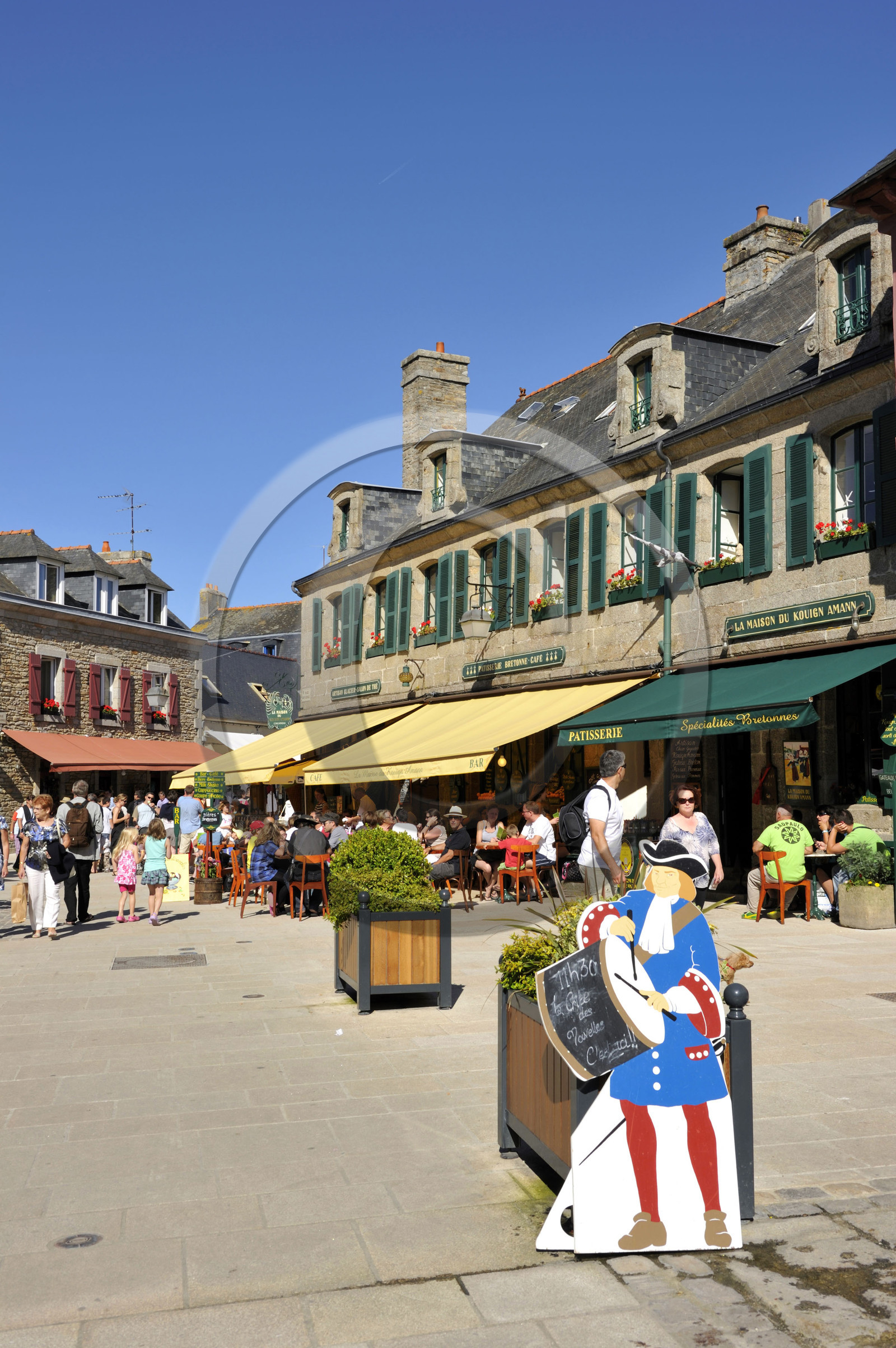 France, Cabourg