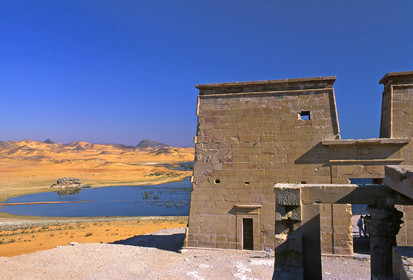 EGYPTE