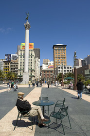 USA, SAN FRANCISCO