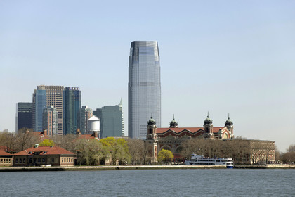USA, New York
