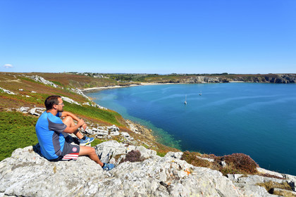 France, Crozon