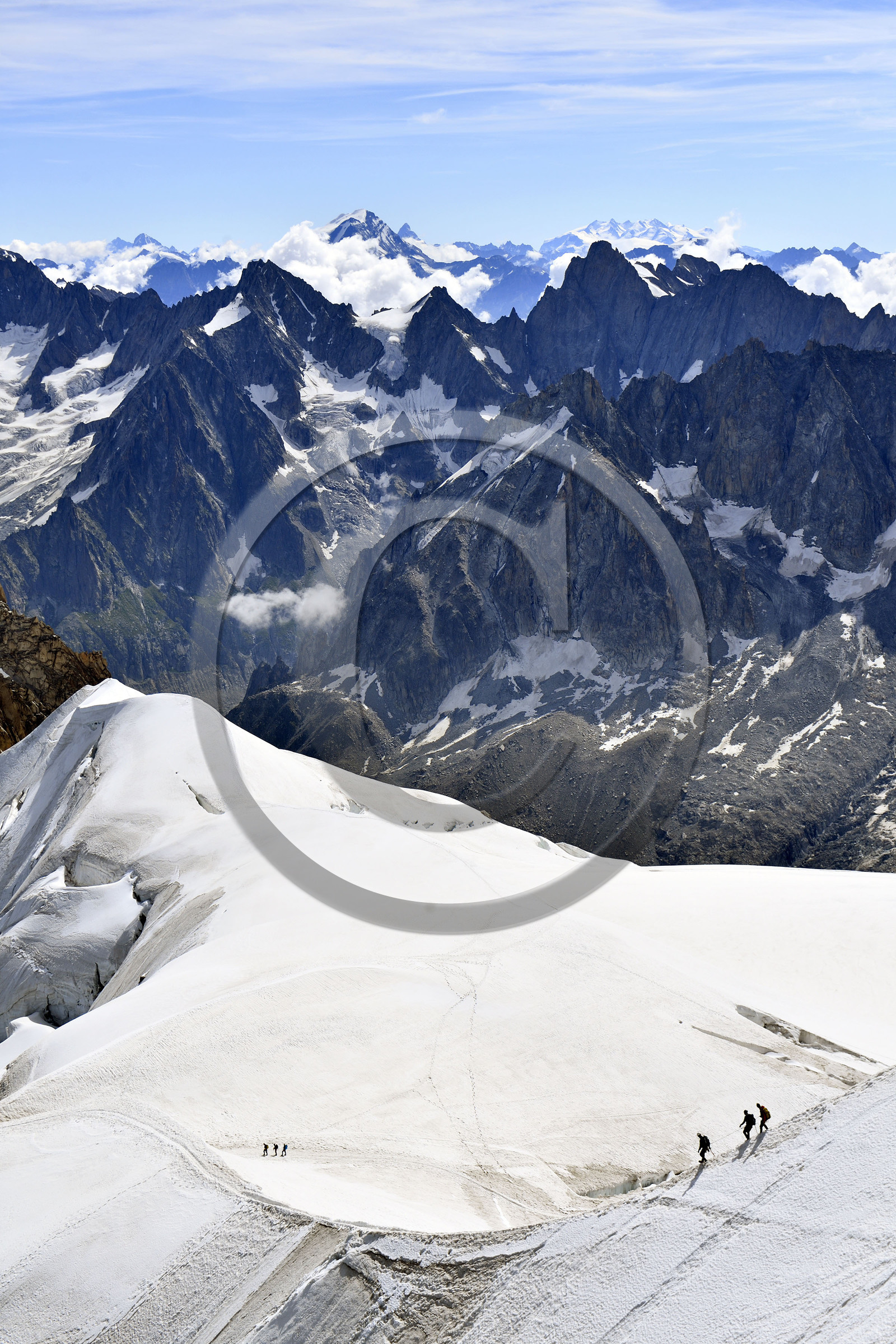 France, Alpes