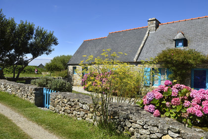 France, Crozon