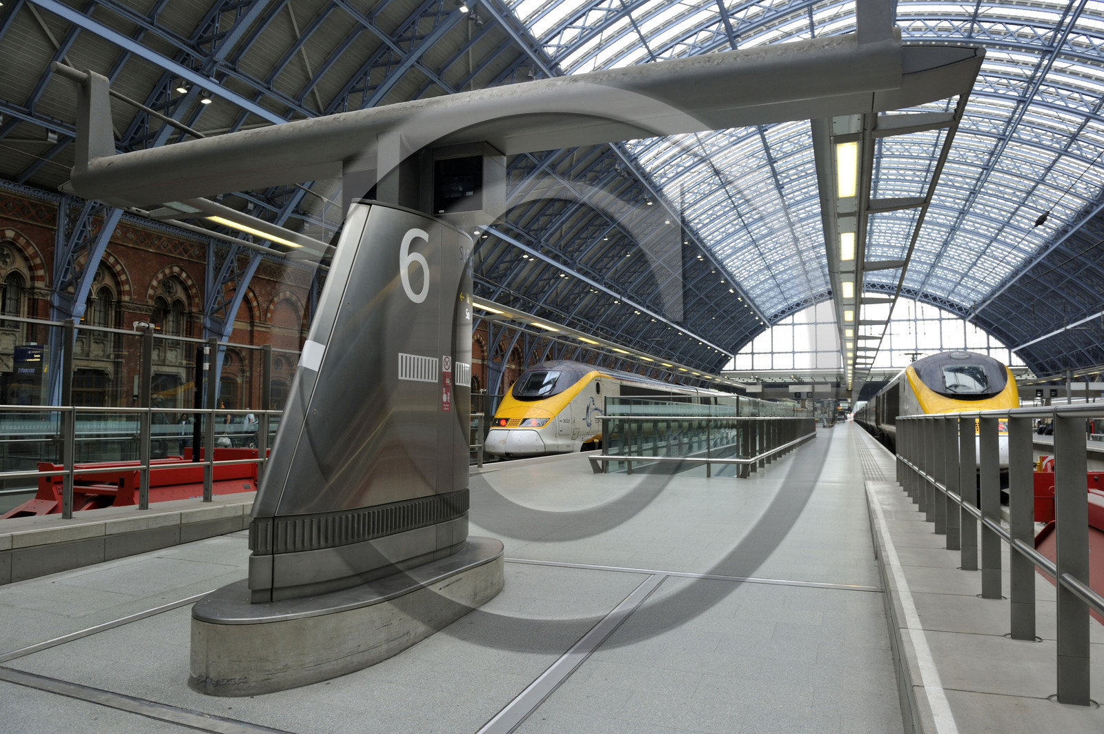 GB, Londres