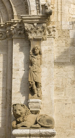 Toscana, Italia