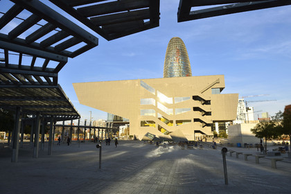 Espagne, Barcelone