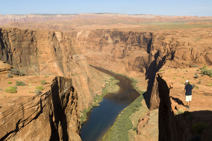 USA, GLEN CANYON
