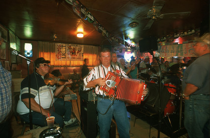 Louisiane, USA