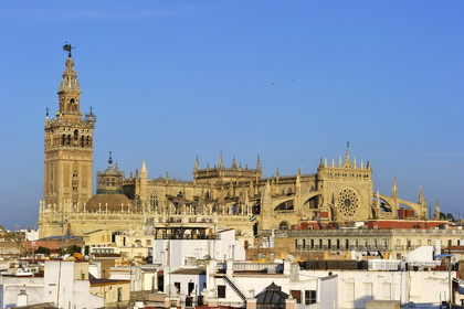 Espagne, Sevilla