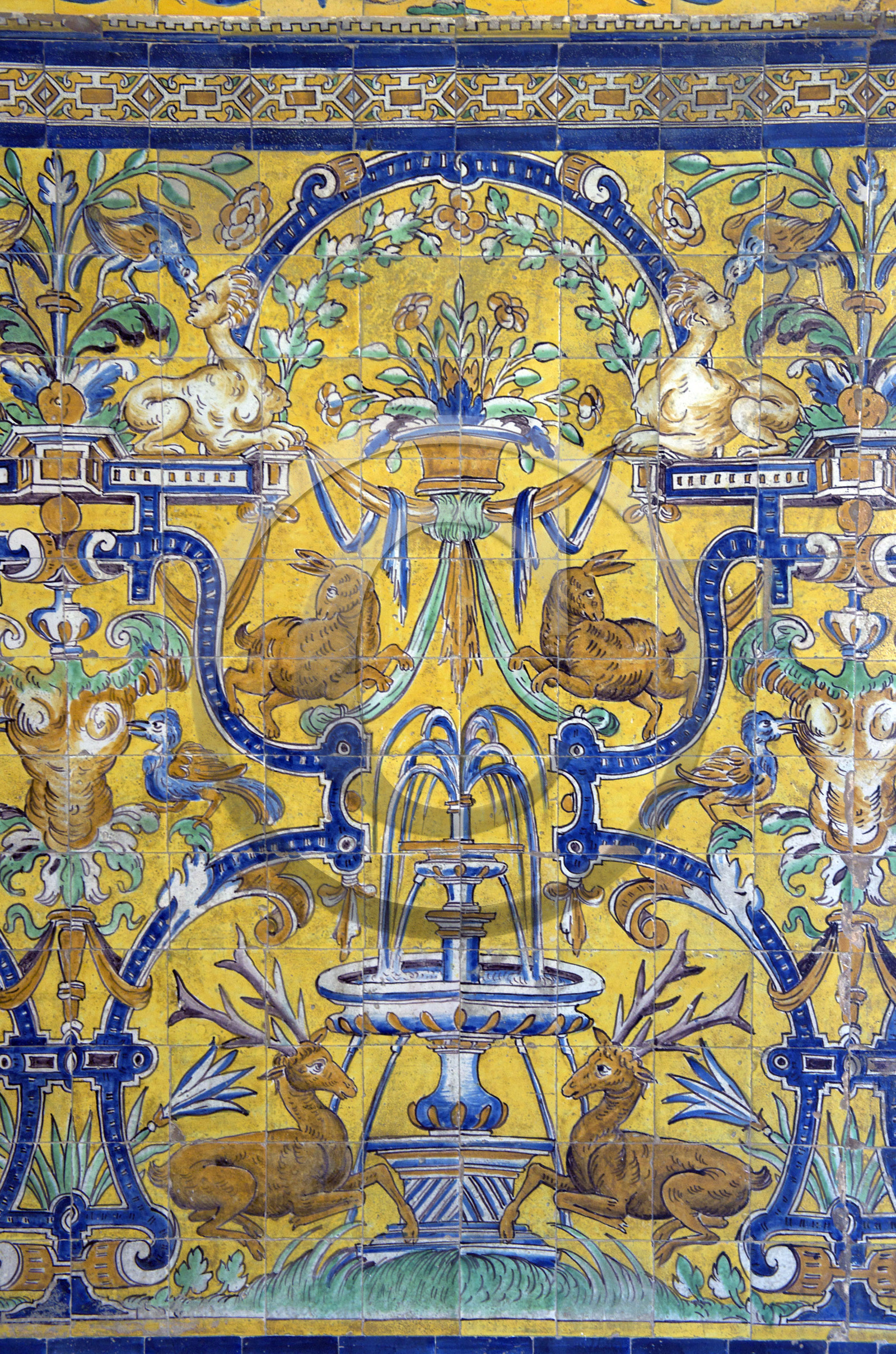 Espagne, Sevilla