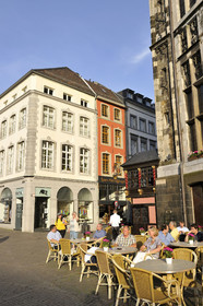Allemagne, Aachen