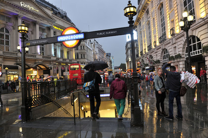 GB, Londres