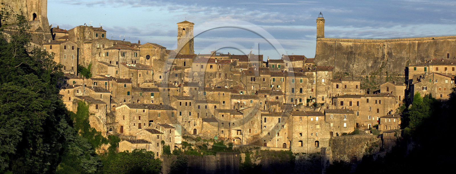 Italie, Toscane