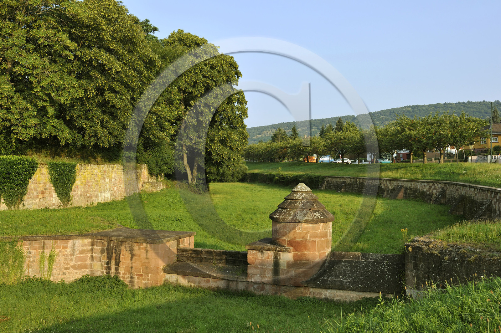 France, Wissembourg