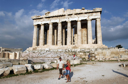 Athens, Greece
