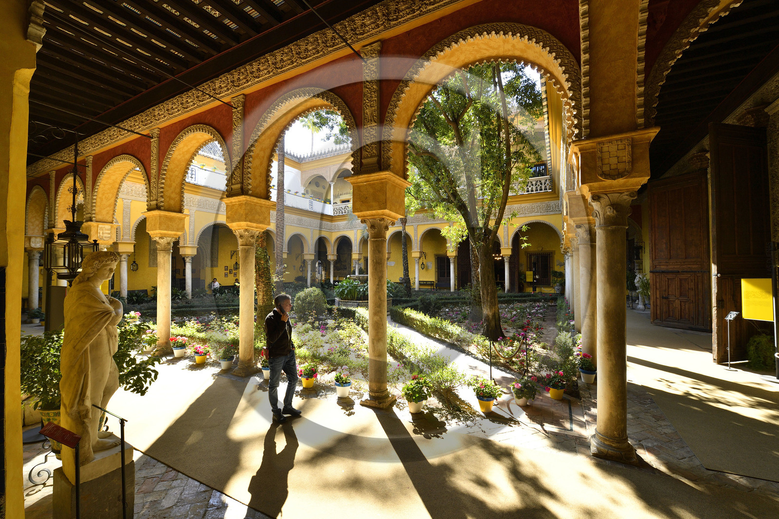 Espagne, Séville