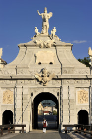 Roumanie, Alba Iulia