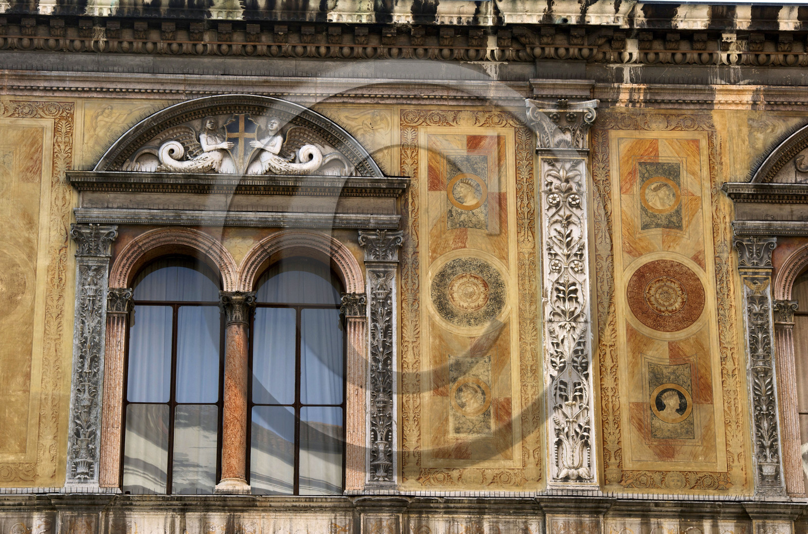 Italie, Verone