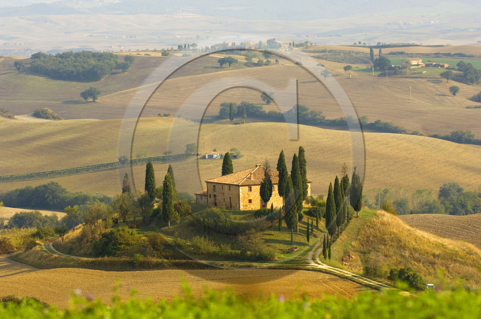 Toscane, Italie