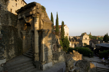 Italie, Verone