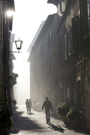 Italie, Toscane
