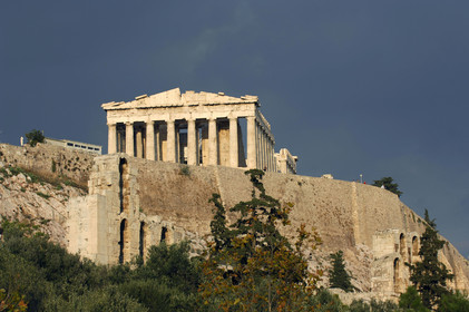 Athènes, Grèce