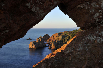France, Dramont