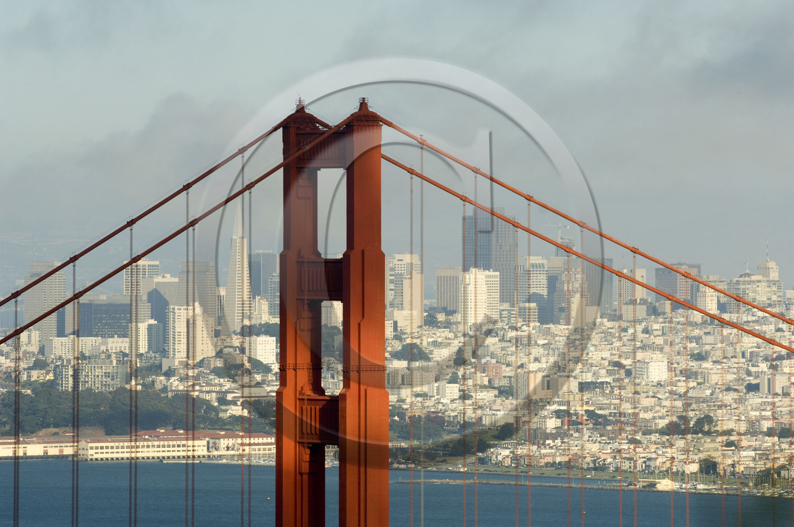 USA, SAN FRANCISCO