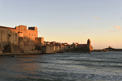 France, Collioure