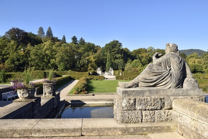 Allemagne, Baden-Baden